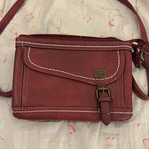 BOC crossbody purse